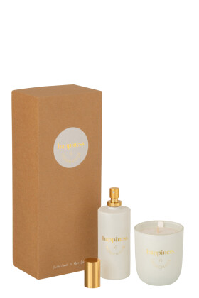 Profumo D’ambiente, floral mist 100 ml – Jolipa