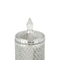 Candela profumata white heaven argento - Jolipa