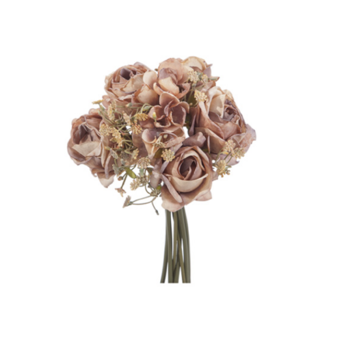 BUNDLE ROSE KATY FINTO SECCO CM28 ROSA – BRUCO