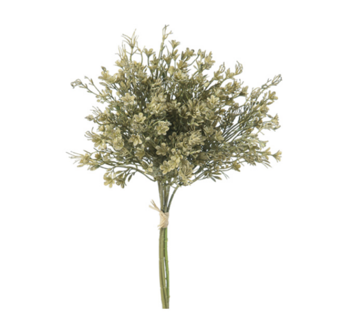 BUNDLE WILD FLOWERS CM36 VERDE – BRUCO