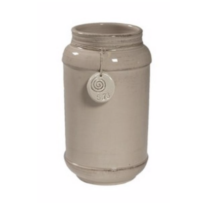 VASO "INFINITO" MANDORLA - VIRGINIA CASA