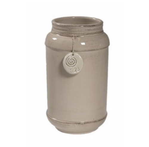 VASO “INFINITO” MANDORLA – VIRGINIA CASA