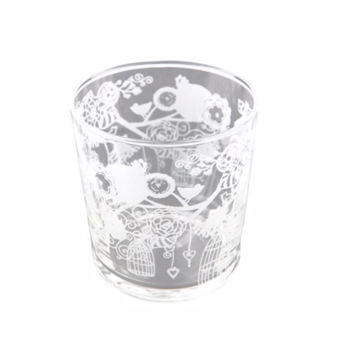 BICCHIERE 37 CL !ACQUA” AMORE – VIRGINIA CASA