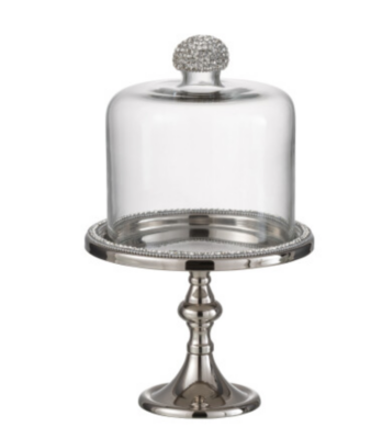 campana diamante alluminio