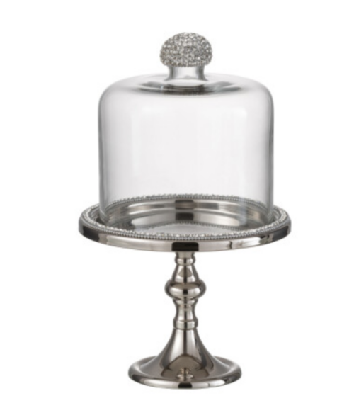 campana diamante alluminio