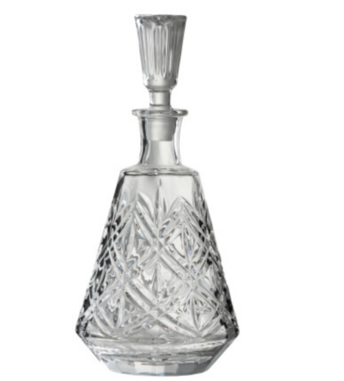 Jarra Anna Cristal