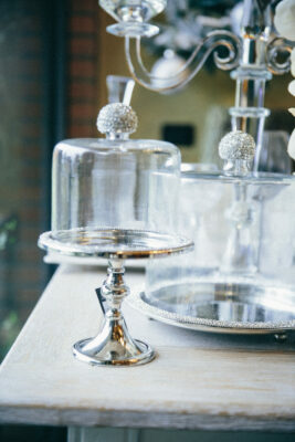 campana diamante alluminio - immagine 3