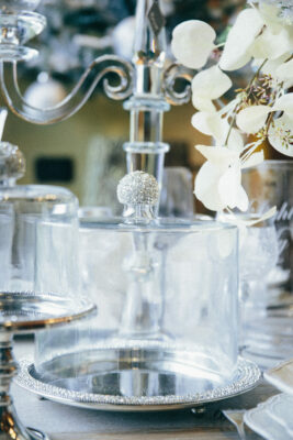 campana diamante alluminio - immagine 4