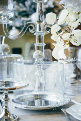 campana diamante alluminio - immagine 5