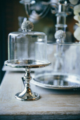 campana diamante alluminio - immagine 6