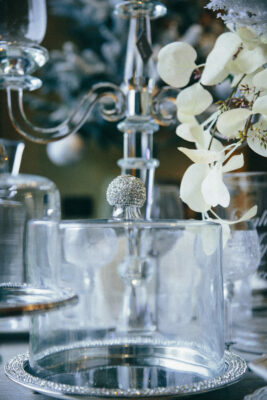 campana diamante alluminio - immagine 7