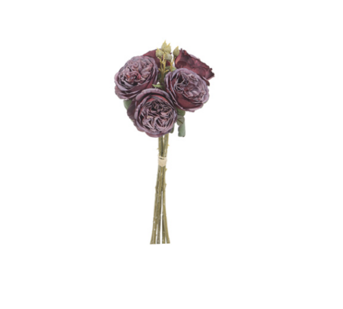 BUNDLE ROSE BURGUNDY – BRUCO