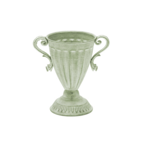 COPPA LATTA VERDE ANTIQUE – BRUCO