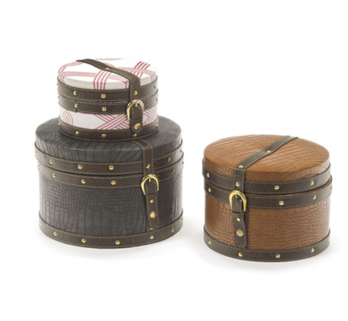 SET 3PZ CAPPELLIERE – BRUCO
