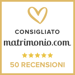 Gardenia di Paola Montanari, consigliato Matrimonio.com 50 recensioni