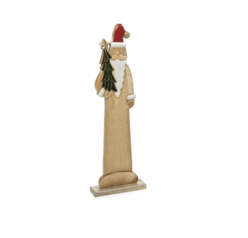 BABBO BIG LEGNO GLOSSY – BRUCO