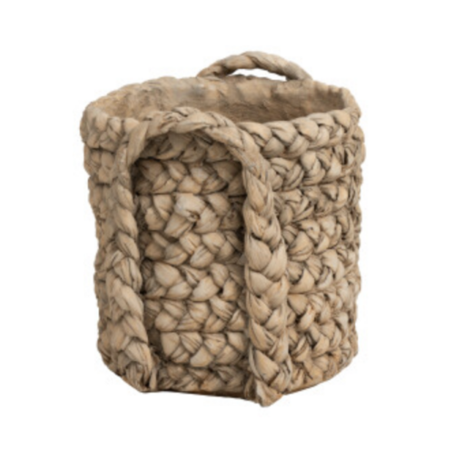 Portavasi Anse Ceramica Naturale Small – JOLIPA