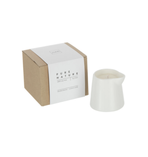 Candela Da Massaggio Mindful Matcha Cera Di Soia – JOLIPA