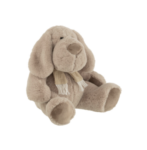 Peluche cagnolino – JOLIPA