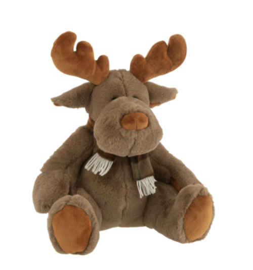 Peluche renna – JOLIPA