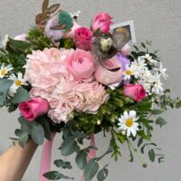 BOUQUET EASTER - immagine 4