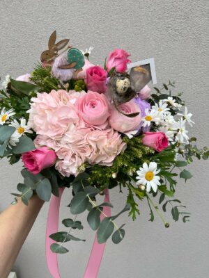 BOUQUET EASTER - immagine 4