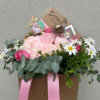 BOUQUET EASTER - immagine 3
