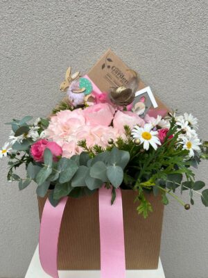BOUQUET EASTER - immagine 3