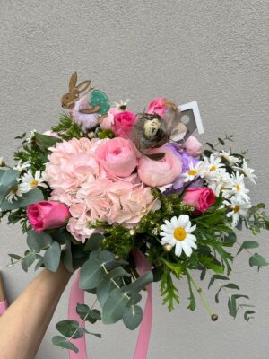 BOUQUET EASTER