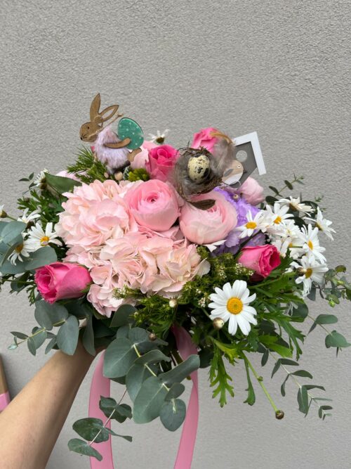 BOUQUET EASTER
