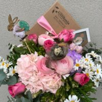 BOUQUET EASTER - immagine 2