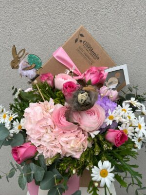 BOUQUET EASTER - immagine 2