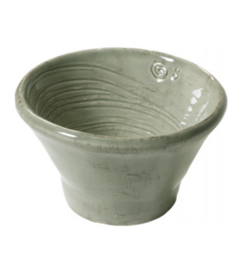 BOLETTO CONDIMENTO IN CERAMICA – VIRGINIA