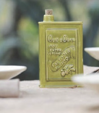 LATTINA OLIO CERAMICA – VIRGINIA