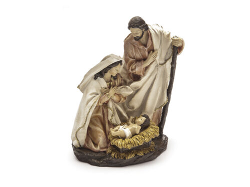 Presepe in resina Bruco