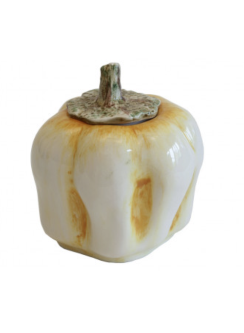 Barattolo peperone in ceramica Virginia