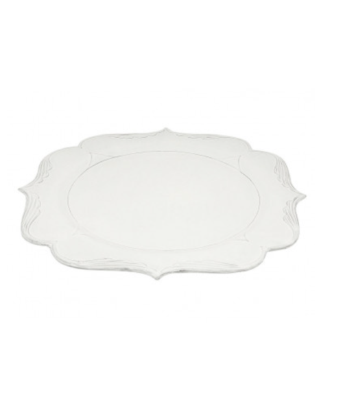 Vassoio da portata in ceramica | Virginia Ceramica