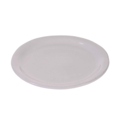 Set da 6 Piatti Frutta Tavolozza, MALVA | Virginia Casa