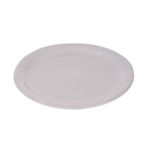 Set da 6 Piatti Frutta Tavolozza, MALVA | Virginia Casa