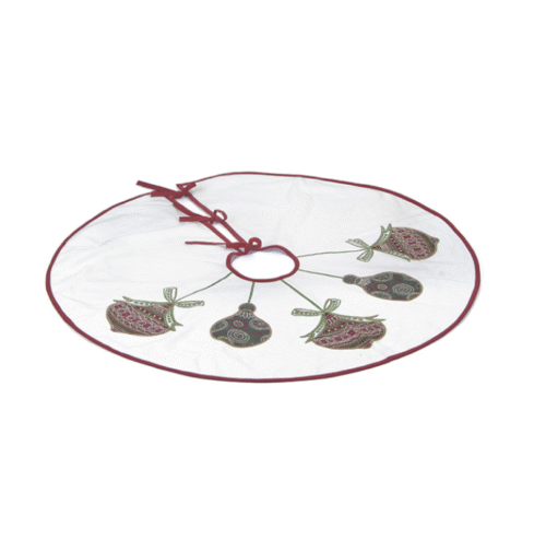 COPRI ALBERO CM110 – Bruco