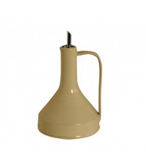 AMPOLLINA GRANDE “LINEA CUOCO” – OCRA | VIRGINIA CASA