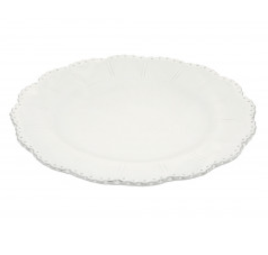 Vassoio rotondo D39cm – Virginia Casa