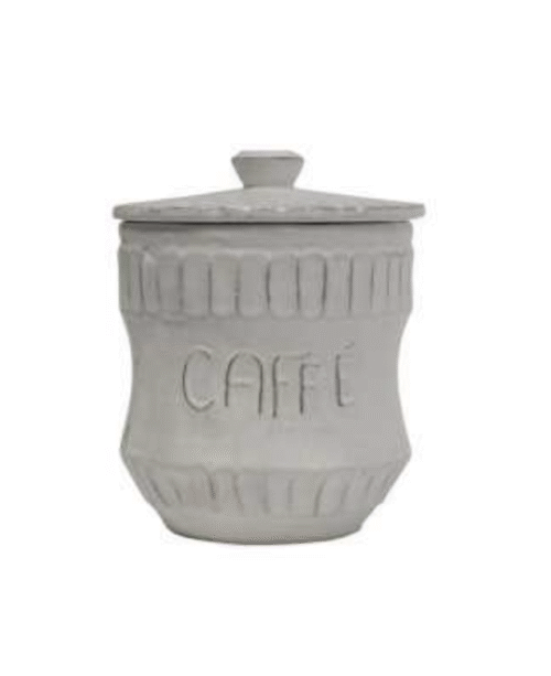 BARATTOLO CAFFE’ “PIETRA” – Virginia Casa