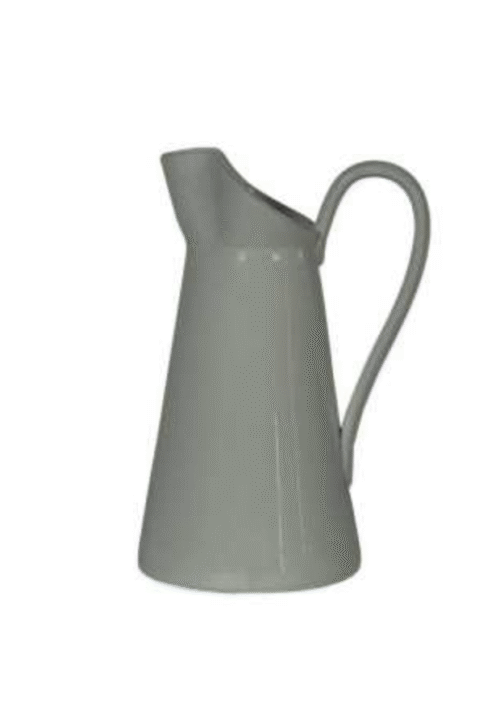 Brocca Tavolozza, GRIGIO | Virginia Casa