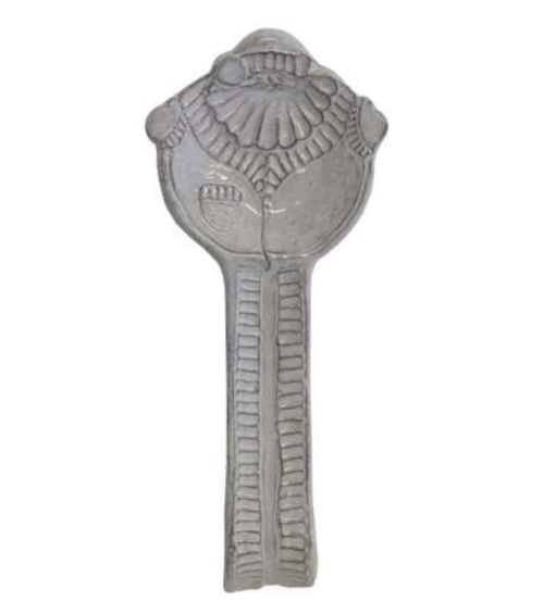 POSAMESTOLO BABBO NATALE – Virginia Casa