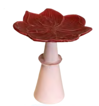 ALZATINA FIORE MAGNOLIA H26 COMBO ROSA – Virginia Casa