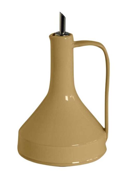 AMPOLLINA GRANDE – H 19CM OCRA – Virginia Casa