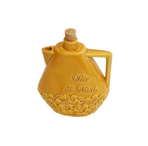 AMPOLLINA H18 FASCIA OLIVE MIELE – Virginia Casa