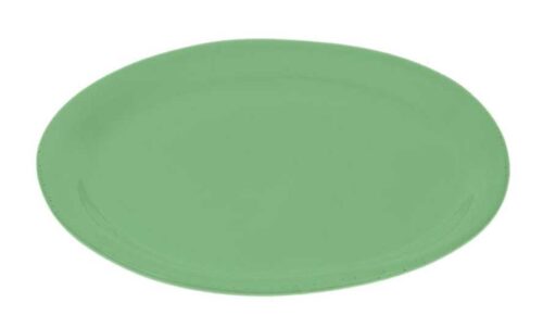 SET 6 PIATTI PIANI CM 28 *TAVOLOZZA – Virginia Casa