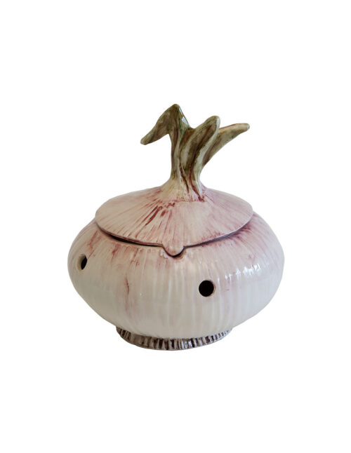 PORTA CIPOLLA H22CM *CLOROFILLA* – Virginia Casa